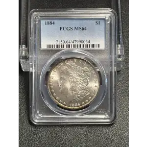 1884 $1