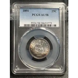 1891 25C