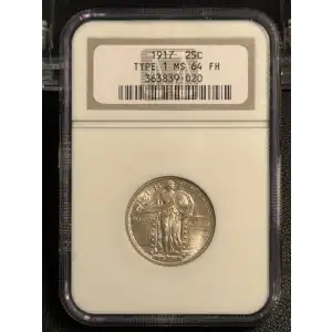 1917  FH
