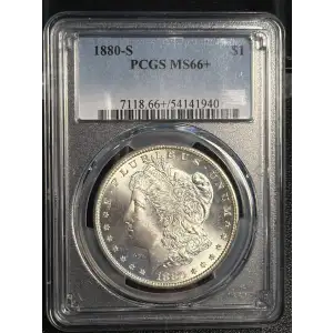 1880-S $1