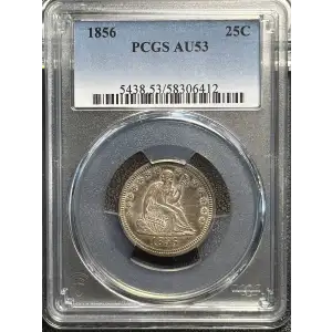 1856 25C