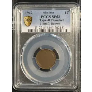 1942 1C J-2060, Brown (3)