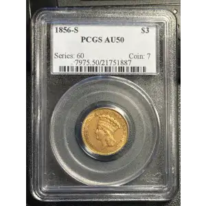1856-S $3