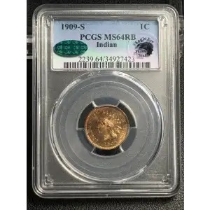 1909-S