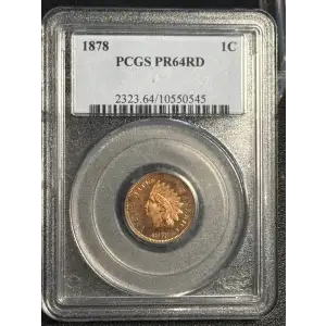 1878 1C, RD