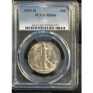 1941-D 50C