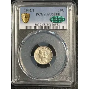 1942/1 10C, FB (2)