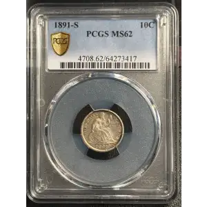 1891-S 10C (2)