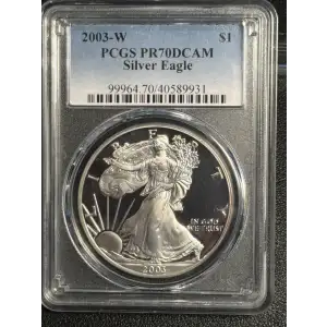 2003-W $1