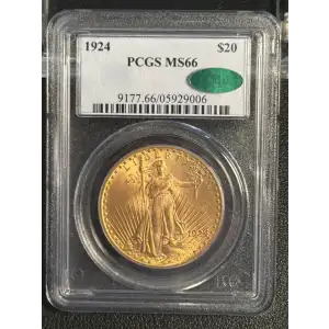 1924 $20