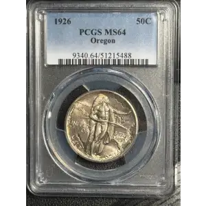 1926 50C Oregon