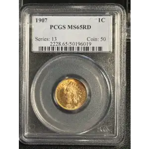 1907 1C, RD