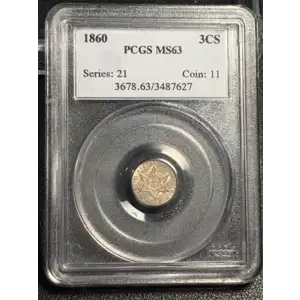 1860 3CS