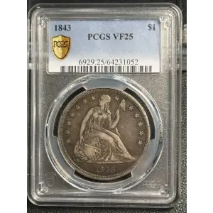 1843 $1 (2)