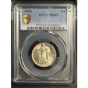 1920 25C
