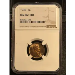 1930  RD