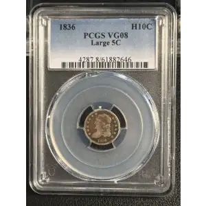 1836 H10C Large 5C