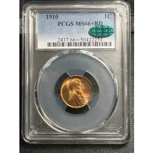 1910 1C, RD