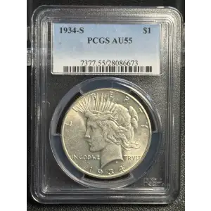 1934-S $1
