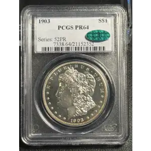 1903 $1