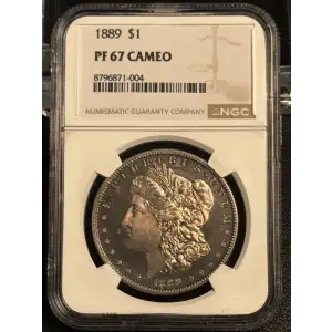 1889  CAMEO (3)