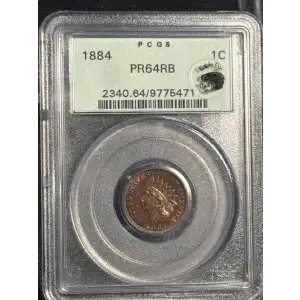 1884 1C, RB