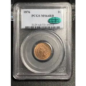 1876 1C, RB