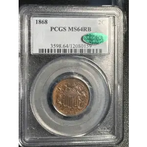 1868 2C, RB
