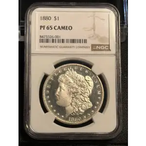 1880  CAMEO