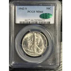 1942-S 50C