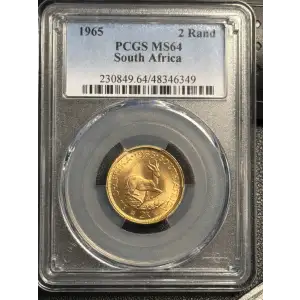 1965 2 Rand