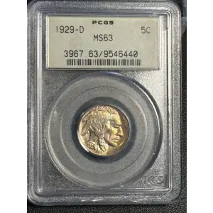 1929-D 5C