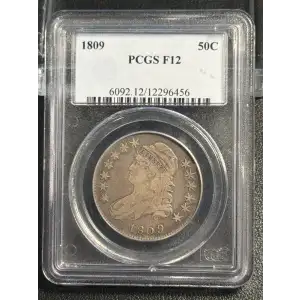 1809 50C