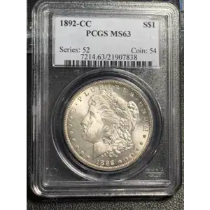 1892-CC $1