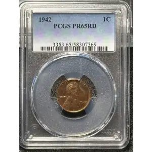 1942 1C, RD