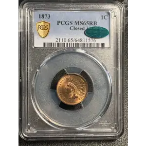 1873 1C Closed 3, RB (4)