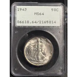 1943 50C