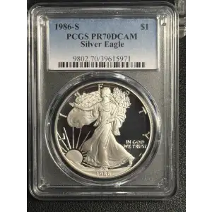 1986-S $1