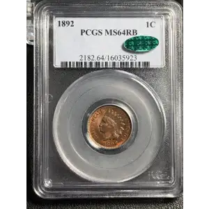 1892 1C, RB