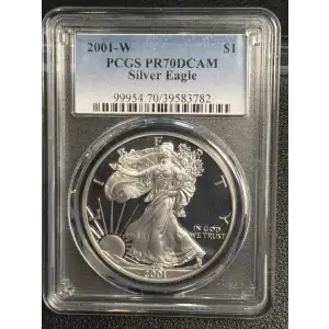 2001-W $1