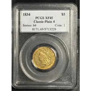 1834 Plain 4