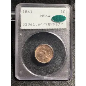 1861 1C