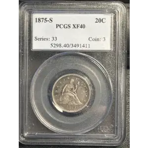 1875-S 20C