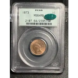 1873 1C Open 3, RB