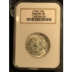 1946 IOWA