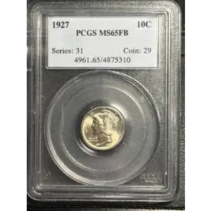 1927 10C, FB