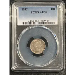 1912 10C