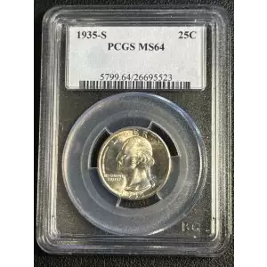 1935-S 25C