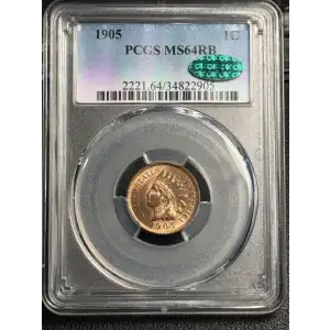 1905 1C, RB