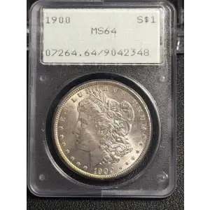 1900 $1
